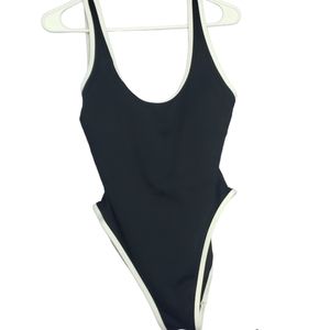 Womens Love and Sport Swimsuit